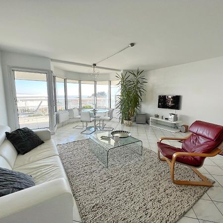 L'Oceane - Magnifique Vue Mer La Rochelle  Extérieur photo