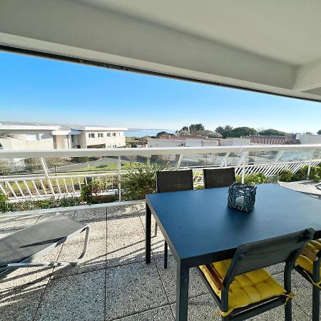 L'Oceane - Magnifique Vue Mer La Rochelle  Extérieur photo