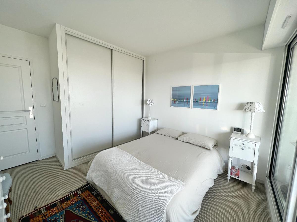 L'Oceane - Magnifique Vue Mer La Rochelle  Extérieur photo